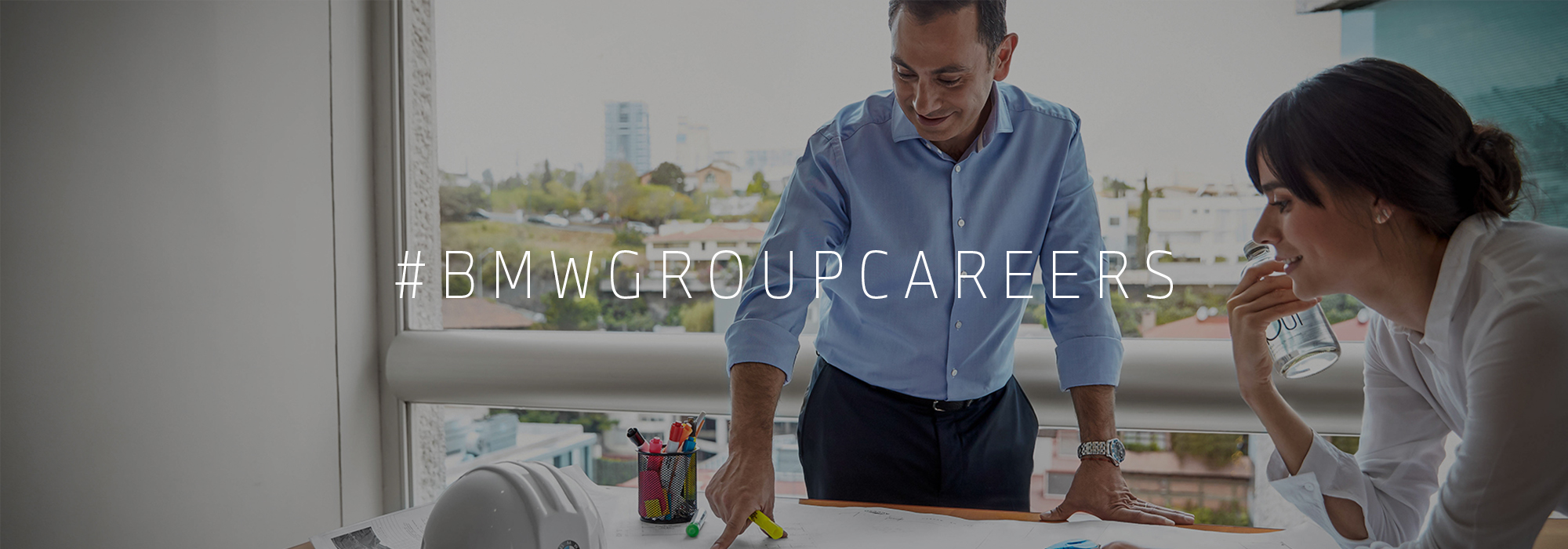 GroupCareer Shaper - HR Manager - Career Shaper