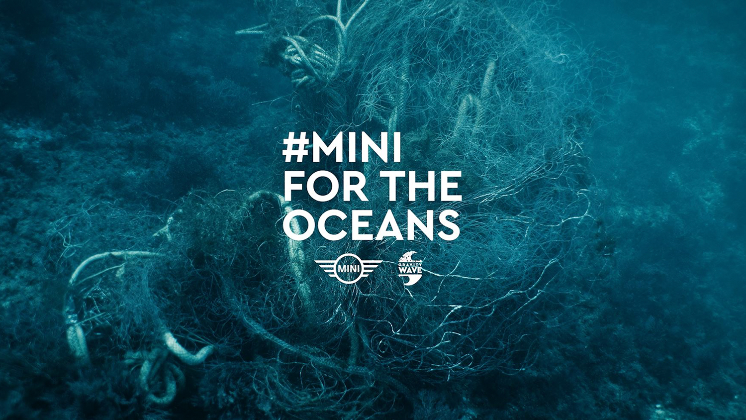 MINI for the Oceans Project.